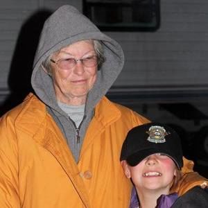 Meet your Posher, Miah